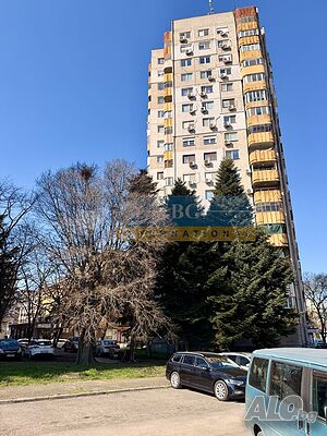 апт. с южно изложение_ж.к. Братя Миладинови Двустаен апартамент 42 кв.м Тухла 1989 г. 2 етаж Непоследен | Апартаменти | Братя Миладинови Бургас