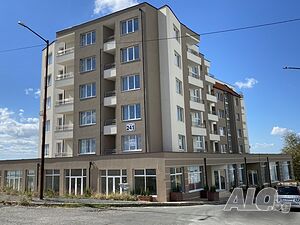 Търговски площи с жилищна сграда „Съни Лайф“ в ж.к. „Меден Рудник“ - директно от инвеститор