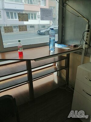 помещение за бързо хранене, магазин под наем