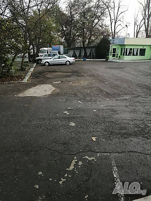 парко места под наем