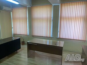 Две офис помещения в центъра на гр. Сливен.