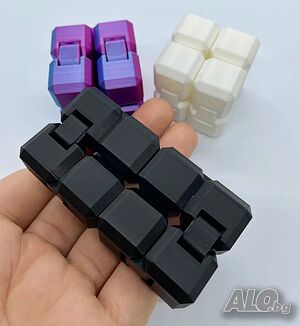 3D Принтиране по Поръчка от Ваш Файл (STL/3mf) - Бързо и Прецизно