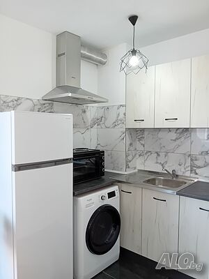 Оферта 72803 Едностаен апартамент под наем в кв. Христо Смирненски