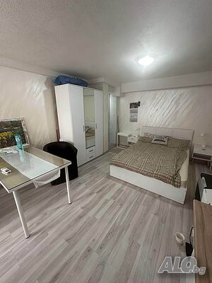 Оферта 14288 Едностаен апартамент - кв. Съдийски