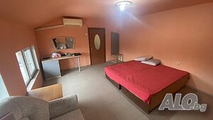 Едностаен апартамент под наем в Каменица