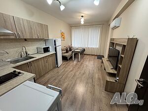 Ново! Двустаен апартамент - СУПЕР ЦЕНТЪР