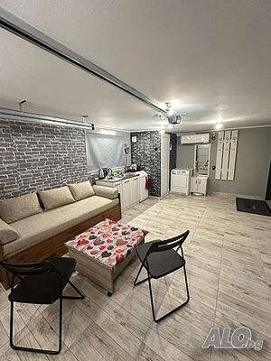 Оферта 52060 Едностаен апартамент в кв. Съдийски