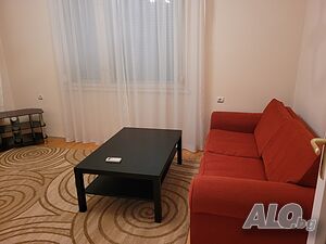 Тристаен апартамент под наем до Камео