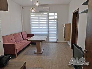Тристаен апартамент под наем в Тракия - ОФЕРТА 02314