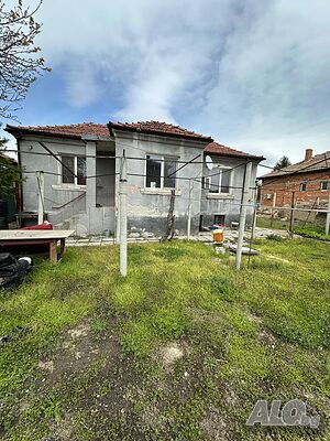 Къща за продажба в с. Крумово - ОФЕРТА 27572