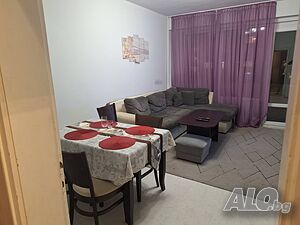 Оферта 16402 Апартамент с три отделни стаи в Гагарин