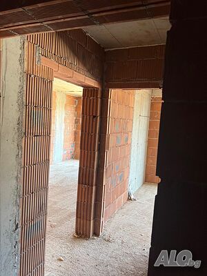Двустаен апартамент в кв. Южен - ново строителство - Оферта 28167