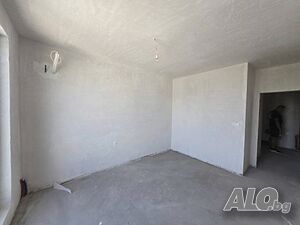 Тристаен апартамент в Тракия - ново строителство с Акт 16