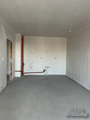 Двустаен апартамент за продажба в затворен комплекс Residential Park Plovdiv