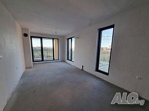 Тристаен апартамент за продажба в Тракия