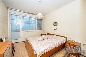 Тристаен апартамент в Каменица 1 до ресторант „Неро“