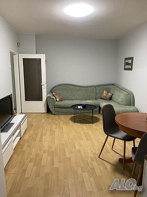 Оферта 69742 - Гарсониера лукс в Христо Смирненски, с наематели