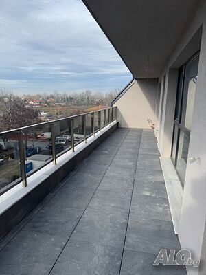 Оферта 96519 - Тристаен апартамент, кв. Христо Смирненски