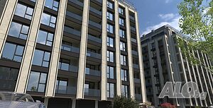 Оферта 45560 - Нов тристаен апартамент в модерен жилищен комплекс, кв. Христо Смирненски