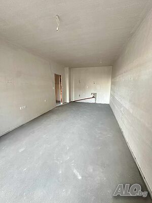 Оферта 02285 - двустаен апартамент в район Тракия, Residential Park