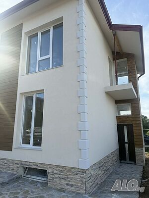 Оферта 67831 Двуетажна къща в с. Марково, Област Пловдив