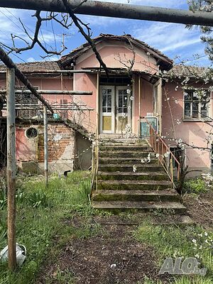 Оферта №34499 - Къща в с. Езерово, област Пловдив