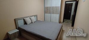 Оферта №13989 - Двустаен апартамент под наем в кв. Кючук Париж