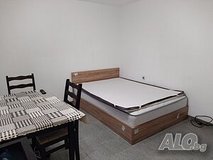 Двустаен апартамент в Кючук Париж