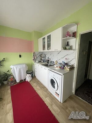 Ексклузивно предложение! Гарсониера лукс в Изгрев
