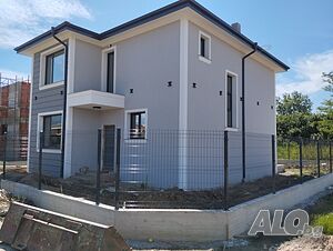 Оферта 88227 Двуетажна къща в кв. Беломорски, гр. Пловдив