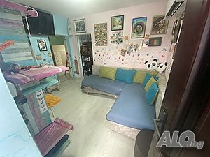 Продавам самостоятелна къща с парцел в село Лъка