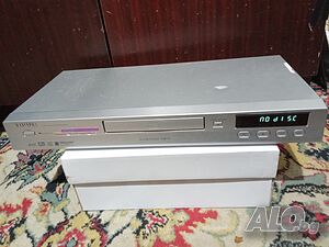 Двд Aiwa за части