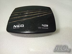 Ефирен декодер Neo за части
