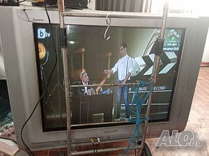 Голям телевизор Panasonic