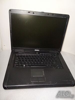 Лаптоп Dell