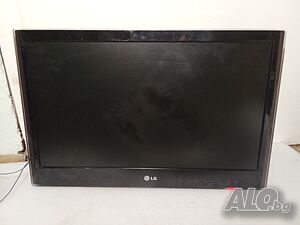 Телевизор LG,22 инча за ремонт