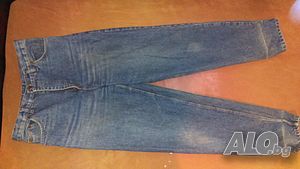 Дънки Levis №36