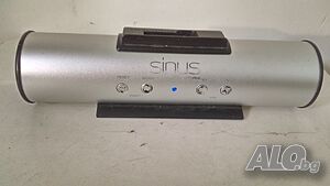Мини FM радио Sinus