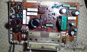 Захранващ блок за тв.Sharp sv-2142