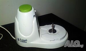 Мини чопър Russell Hobbs