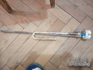 Нагревател за бойлер