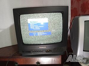 Телевизор Panasonic 14”