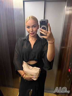 New 🌸 Belarusian girl
