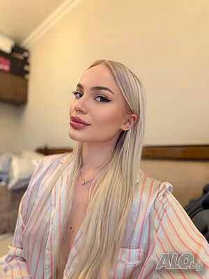 Bianka VIP