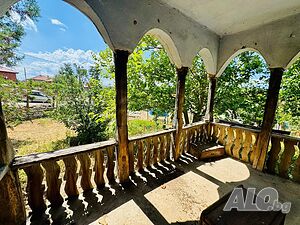 Къща с. Николово Монтанско от собственик