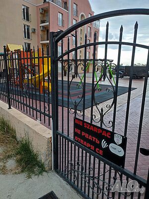 Студио под наем в Слънчев бряг до Lidl