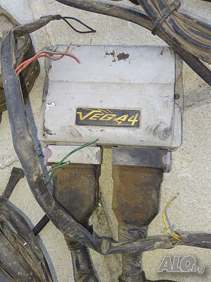 Газов инжекцион Vega 4