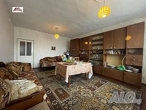 Продава ЕТАЖ ОТ КЪЩА област Добрич, гр. Каварна, ЦЕНТЪР