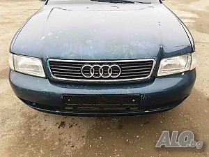 Audi A4 1.9 tdi 90 к.с. Седан Дизел 1998 год. 170000 км Ръчна на части