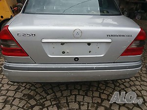 Mercedes C250, 1.8i, 2.5.td, 2.0i